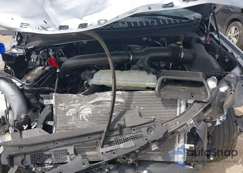 2024 Ford Expedition Limited z USA, uszkodzony, nr VIN 1FMJU1K81REA97819